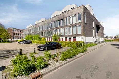 Appartement te koop: Kreekwaard 3, Alkmaar