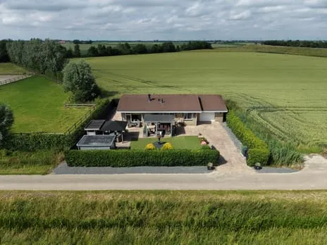Detached house for sale: Kreekweg 3, Klaaswaal Buitengebied Klaaswaal