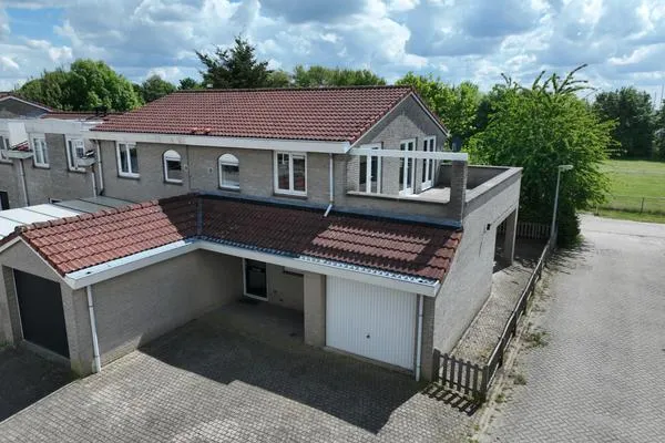 Woning te koop: Kreijendijk 29, Buitengebied Maasbommel Maasbommel