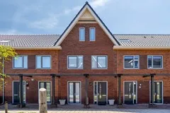 Tussenwoning te koop: Kreilerhof 14, Nieuw-Vennep