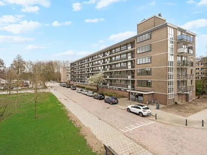 Appartement te koop: Kreileroord 29, Rotterdam