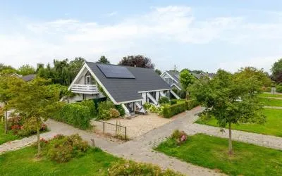 Vrijstaande woning te koop: Kreitenborg 19, Krooswijk Zevenbergen