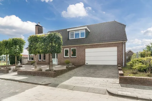 Koopwoning: Kreitenmolenstraat 222 in Udenhout - €1.045.000 - 325m²
