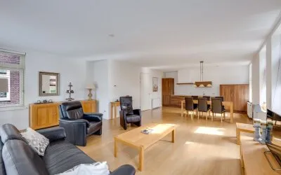 Appartement te koop: Kreitenmolenstraat 91-02, Achthoeven Udenhout