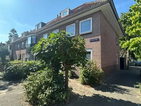 Appartement te huur: Krelagestraat 151, Bloemwijk en Zocherkwartier Alkmaar