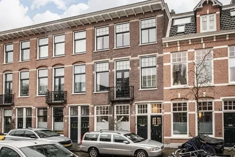 Appartement te koop: Krelagestraat 20RD, Rozenprieel-zuid Haarlem