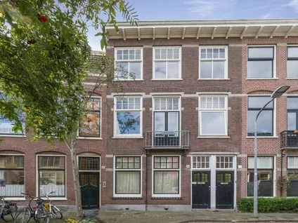 Koopwoning: Krelagestraat 26A in Haarlem - €500.000 - 51m²