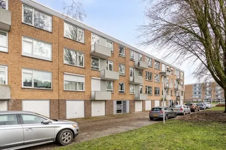 Appartement te koop: Kremersdreef 11B, Belfort Maastricht