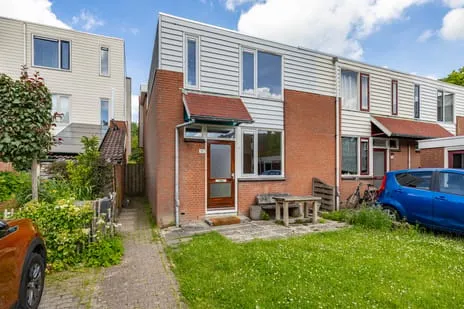 Hoekwoning te koop: Kremersheerd 161, Beijum-West Groningen