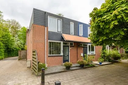 Hoekwoning te koop: Kremersheerd 190, Beijum-West Groningen
