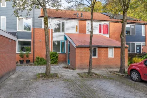 Tussenwoning te koop: Kremersheerd 228, Groningen