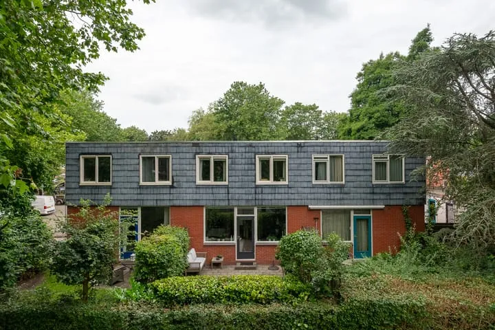 Tussenwoning te koop: Kremersheerd 3, Beijum-West Groningen