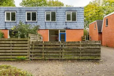 Hoekwoning te koop: Kremersheerd 49, Beijum-West Groningen