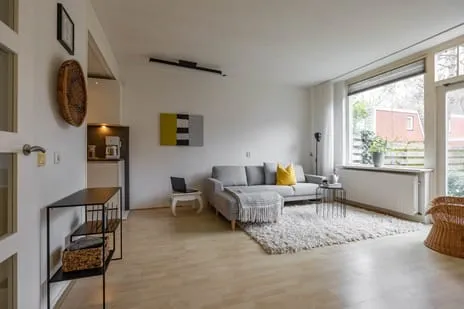 Hoekwoning te koop: Kremersheerd 53, Beijum-West Groningen