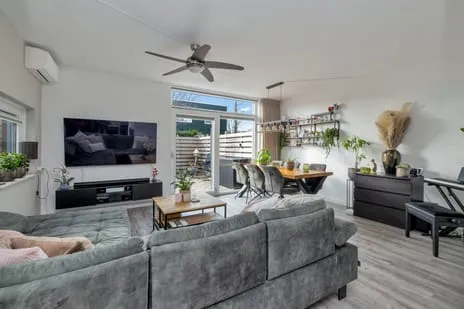 Hoekwoning te koop: Kremersheerd 67, Beijum-West Groningen