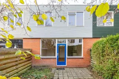 Tussenwoning te koop: Kremersheerd 75, Beijum-West Groningen