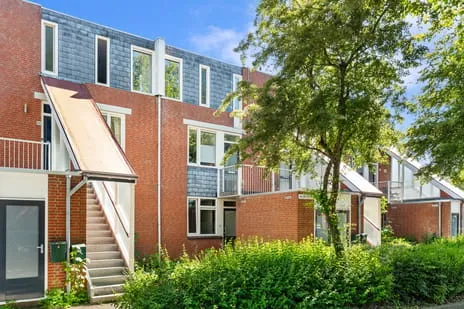 Appartement te koop: Kremersheerd 92, Beijum-West Groningen