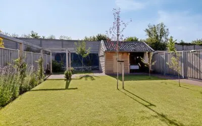 Twee-onder-één-kap te koop: Kremerskamp 24, Leusinkbrink Ruurlo