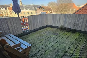 Woning te huur: Kremerstraat, Centrum Bergen Op Zoom