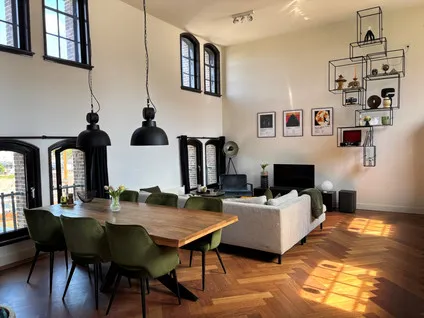 Appartement te huur: Krententuin 10, Hoorn