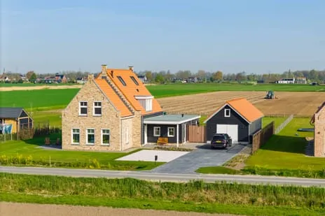 Vrijstaande woning te koop: Kreupeleweg 72, Westmaas Buitengebied Westmaas