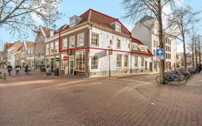 Appartement te koop: Kreupelstraat 2, Amersfoort