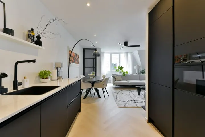 Appartement te koop: Kreupelstraat 37, Beestenmarkt Amersfoort