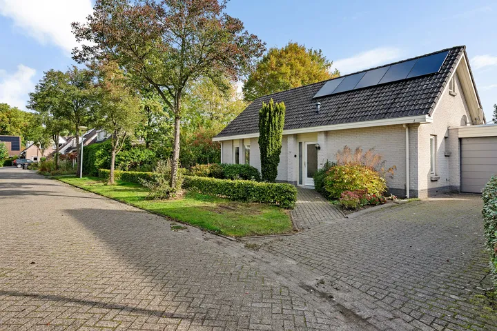 Woning te koop: Kreuzeveen, Vledder Vledder