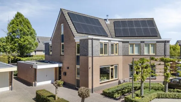 Twee-onder-één-kap te koop: Kribbe 3, Didam-Noord Didam