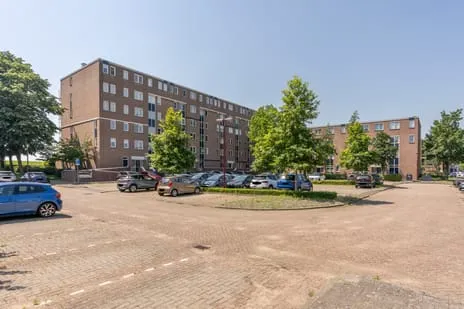 Appartement te koop: Kribbemonde 91, Lekboulevard Nieuwegein
