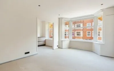 Appartement te koop: Kribbestraat 20-1, Rijnbuurt-Midden Amsterdam