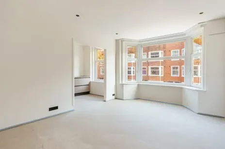 Appartement te koop: Kribbestraat 20-1, Rijnbuurt-Midden Amsterdam