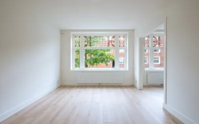 Apartment for rent: Kribbestraat 4-1, Rijnbuurt-Midden Amsterdam