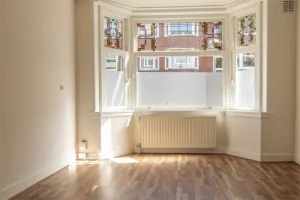 Woning te huur: Kribbestraat, Amsterdam