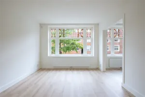 Home for rent: Kribbestraat, Rijnbuurt-Midden Amsterdam