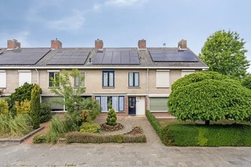 Tussenwoning te koop: Kriekelaar 13, Akert Geldrop