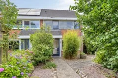 Hoekwoning te koop: Kriekepitte 11, Kollum