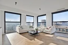 Appartement te huur: Krijn Taconiskade 377, Amsterdam