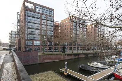Appartement te huur: Krijn Taconiskade 212, Amsterdam