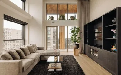 Appartement te koop: Krijn Taconiskade 521, Havenkwartier IJburg Amsterdam