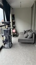 Kamer te huur: Krijn Taconiskade, Amsterdam