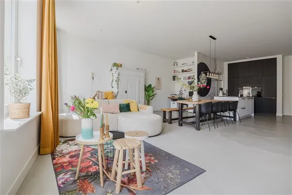Appartement te koop: Krijtstraat 10G, Gorinchem
