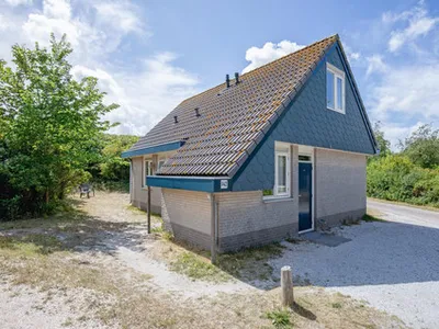 Koopwoning: Krimweg 102-142 in De Cocksdorp - €249.000 - 217m²