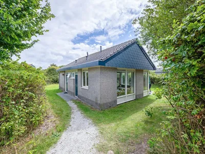 Koopwoning: Krimweg 102-150 in De Cocksdorp - €232.500 - 217m²