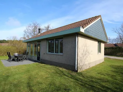 Koopwoning: Krimweg 102-184 in De Cocksdorp - €219.000 - 217m²