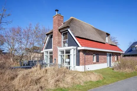 Woning te koop: Krimweg 102-459, Verspreide huizen in de polders Eierland en Eendracht De Cocksdorp