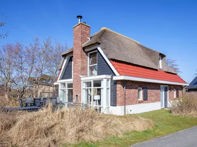 Koopwoning: Krimweg 102-459 in De Cocksdorp - €455.000 - 217m²