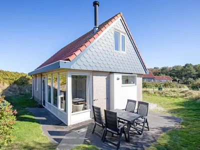 Koopwoning: Krimweg 102-56 in De Cocksdorp - €252.500 - 217m²