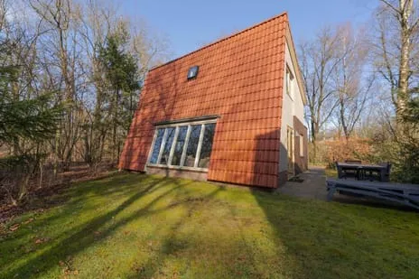 Woning te koop: Krimweg 140-16, Bosgebied Hoenderloo Hoenderloo (Gem. Apeldoorn)