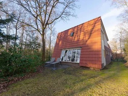 Vrijstaande woning te koop: Krimweg 140-21, Bosgebied Hoenderloo Hoenderloo